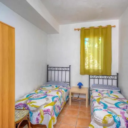 Casa Vista Mare Bellavista Sampieri