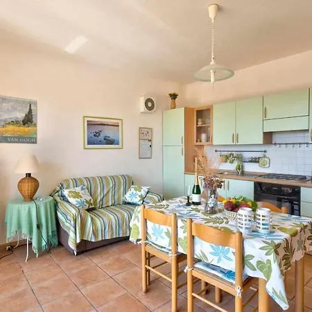 Appartement Casa Vista Mare Bellavista *