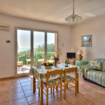 Casa Vista Mare Bellavista