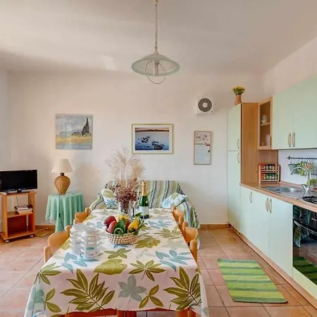 Casa Vista Mare Bellavista Sampieri