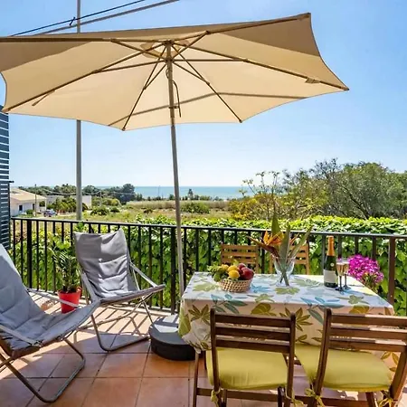 Appartement Casa Vista Mare Bellavista