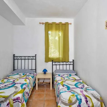Casa Vista Mare Bellavista Appartement *