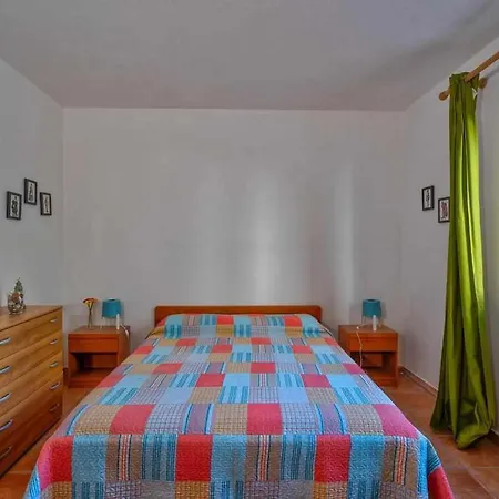 Appartement Casa Vista Mare Bellavista *
