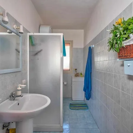 Casa Vista Mare Bellavista *