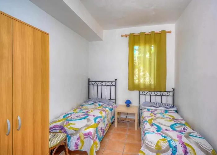 Casa Vista Mare Bellavista 샘피어리