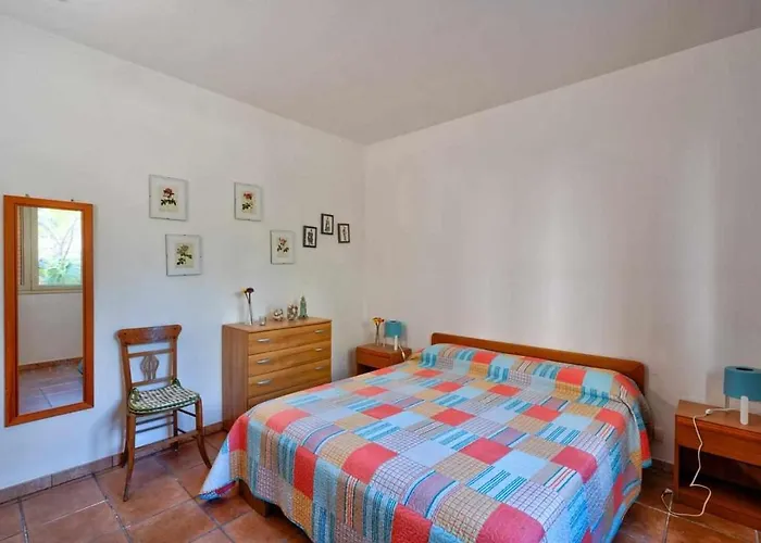 Casa Vista Mare Bellavista *