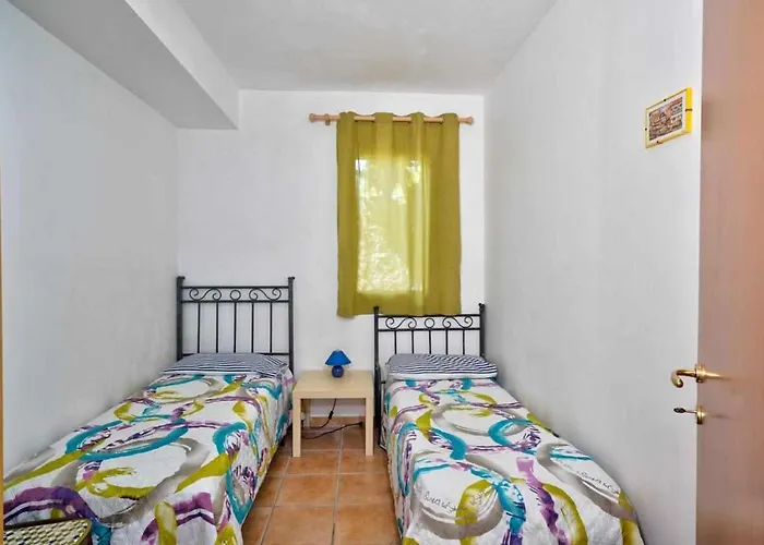 Casa Vista Mare Bellavista 아파트 *