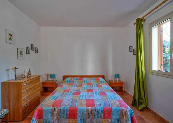 아파트 Casa Vista Mare Bellavista *