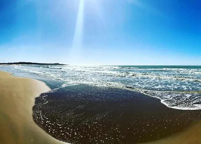 아파트 Casa Vista Mare Bellavista 샘피어리