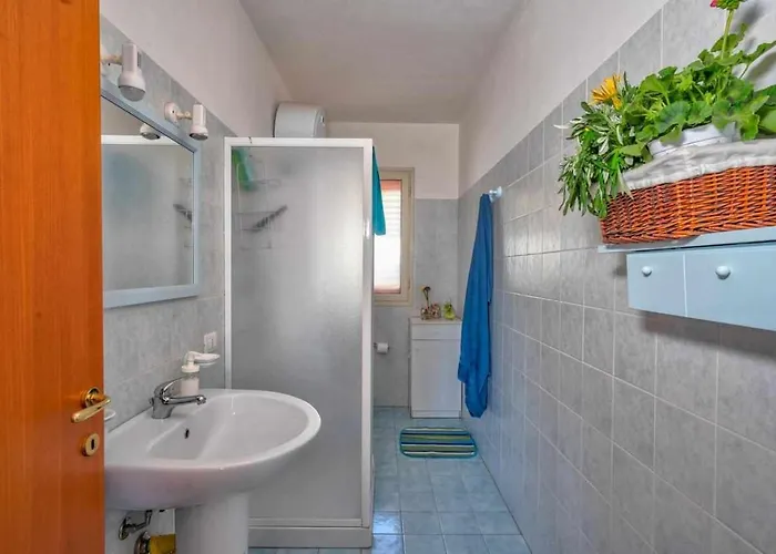 Casa Vista Mare Bellavista *